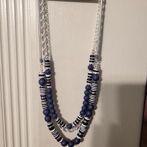 Liz Claiborne Necklace